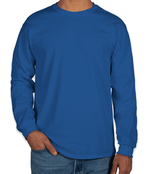Egypt Track Long Sleeve T-shirt Egypt Track Long Sleeve T-shirt